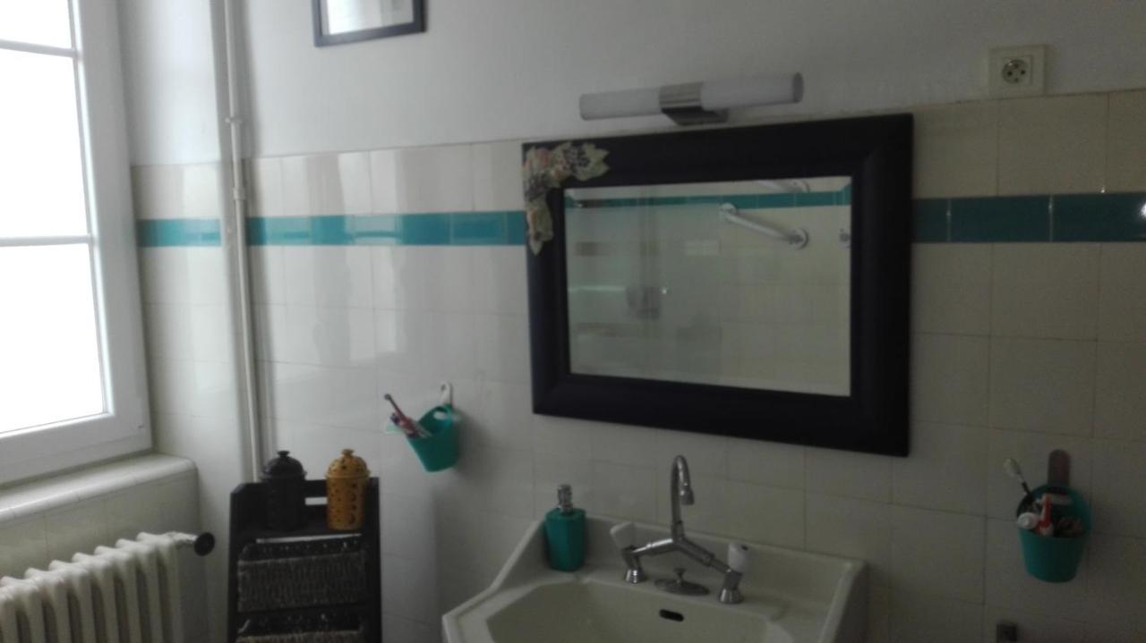 La Morgiane Bed and Breakfast Saint-Germain-les-Vergnes Εξωτερικό φωτογραφία