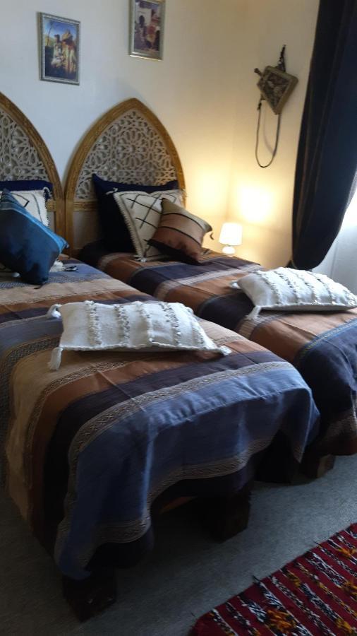 La Morgiane Bed and Breakfast Saint-Germain-les-Vergnes Εξωτερικό φωτογραφία