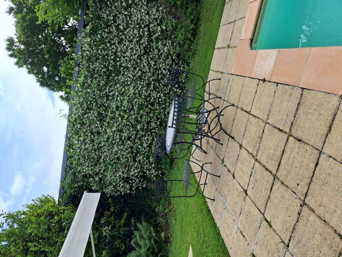 La Morgiane Bed and Breakfast Saint-Germain-les-Vergnes Εξωτερικό φωτογραφία